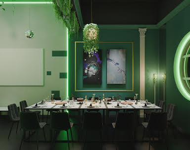  ресторан В69