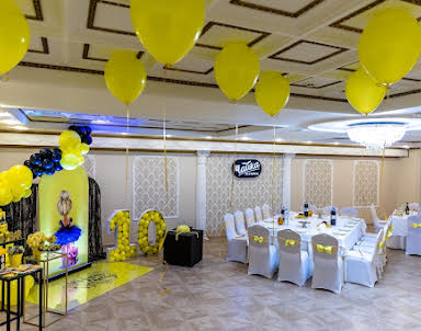  ресторан Чайка