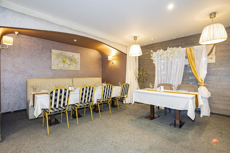 Основной зал в «Шоколад» фотография №17