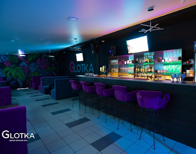  ресторан Глотка