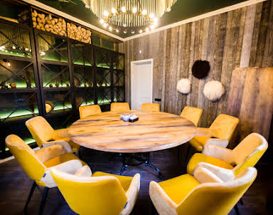  ресторан Сололаки