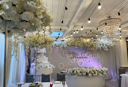 Банкетный зал в VIP-зал