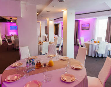 День рождения в ONYX