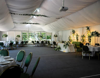  ресторан Дубровский