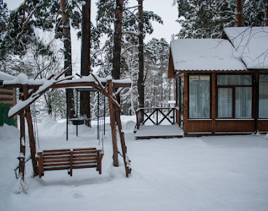  ресторан Академия