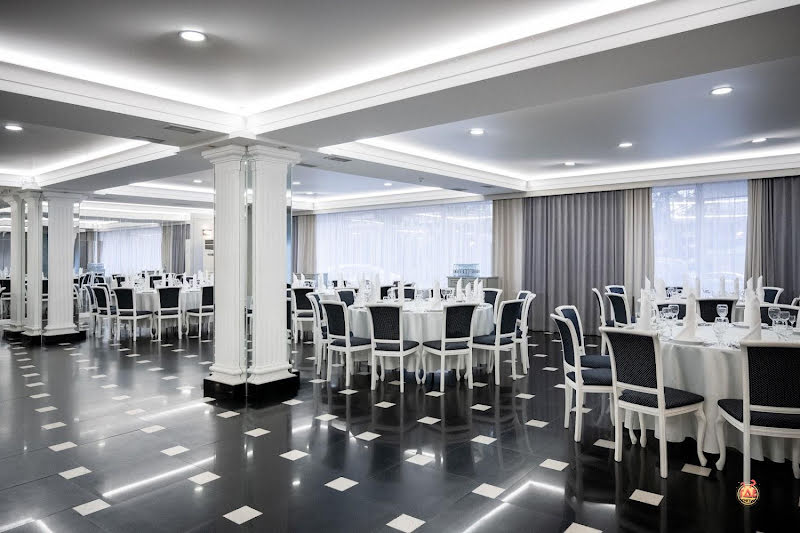 Атмосфера вкуса фотография №18