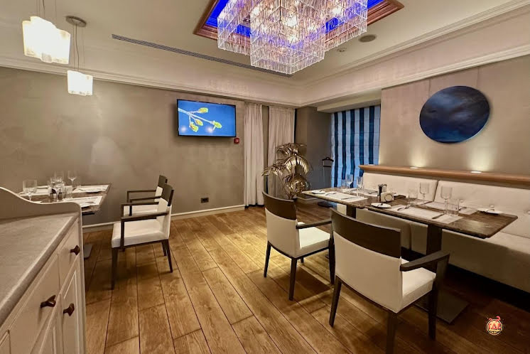 VIP-комната в «Dieci» фотография №1