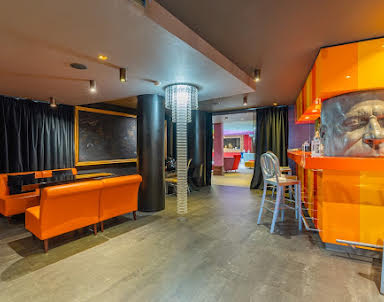  ресторан Domina St. Petersburg