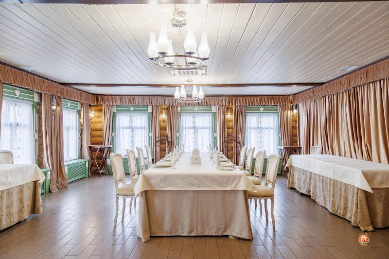 Татарская усадьба фотография №10