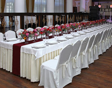  ресторан Villa Politica