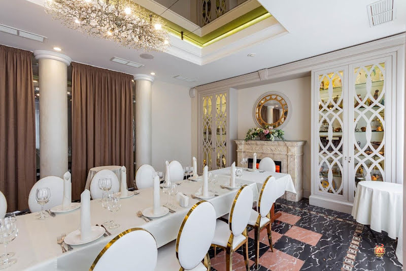 Бульвар фотография №10