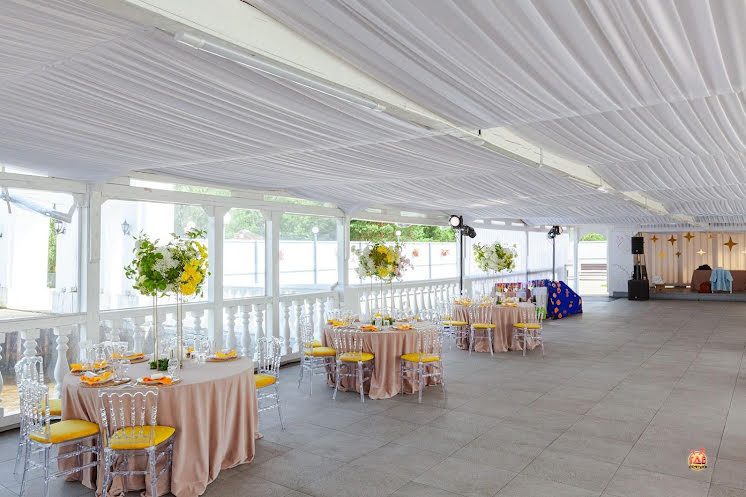 Веранда «Сансет» в «Арго» фотография №11