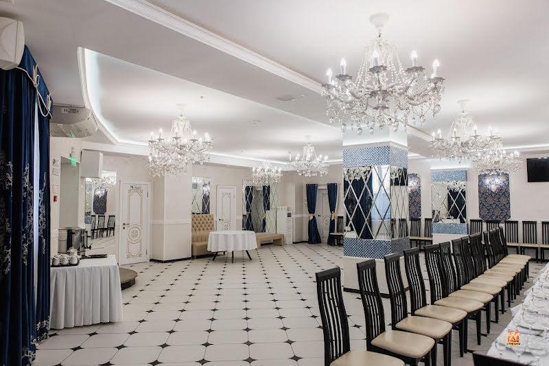 Banquet на Гагарина фотография №5