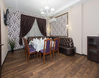  ресторан Chanti