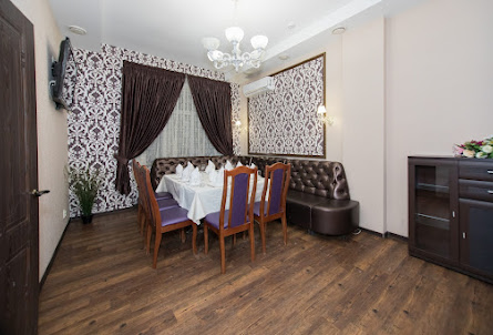 Малый зал в Малый зал