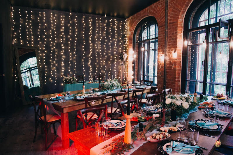 Бахрушинъ Loft фотография №17