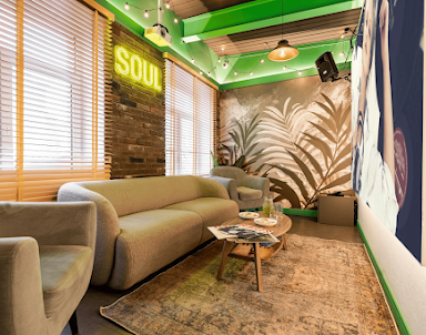  ресторан Moodmakers