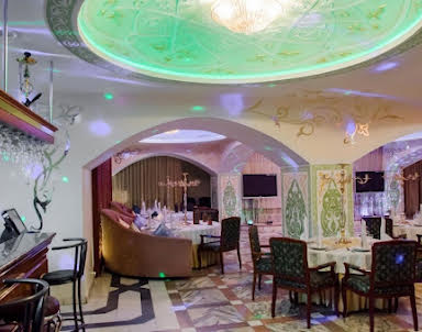  ресторан Али