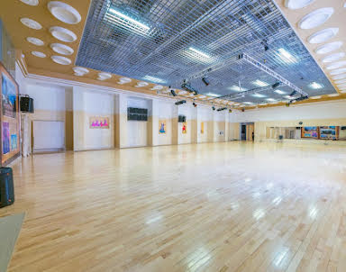 Свадьба в СВ