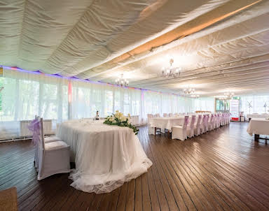  ресторан Визит клуб