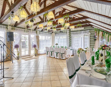  ресторан Соболь