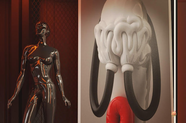 Лофт «Эспрессо» в «Iglooloft» фотография №5