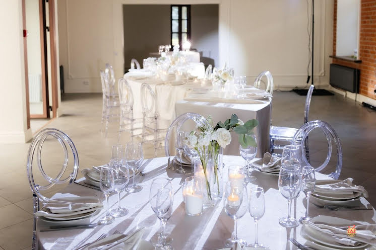 Основной зал  в «Муза» фотография №5