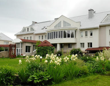 Корпоратив в Уральский Двор