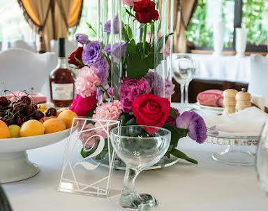  ресторан Южный дворик