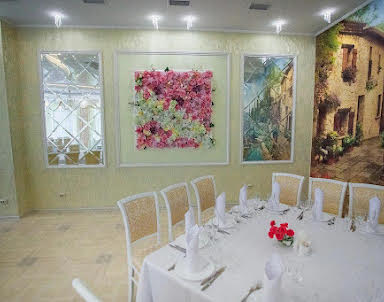  ресторан Есенин