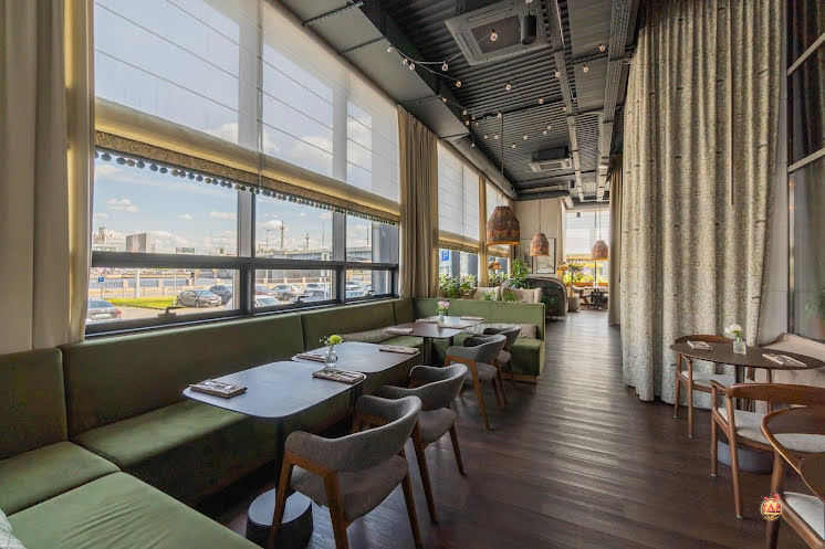 Терраса в «Siesta Fiesta» фотография №9