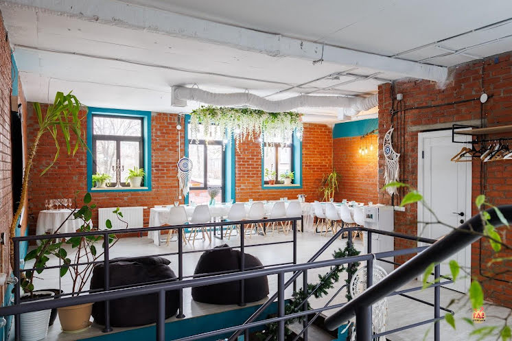 Зал "Древо жизни" в «Древо Жизни» фотография №12