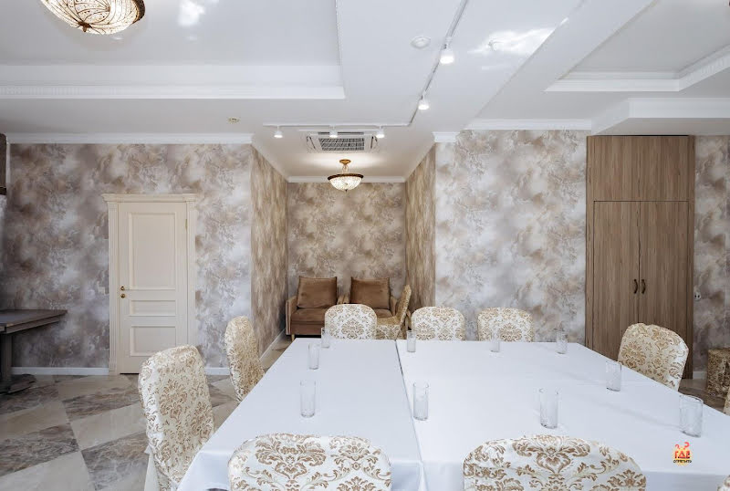 Suleiman Palace Hotel фотография №5