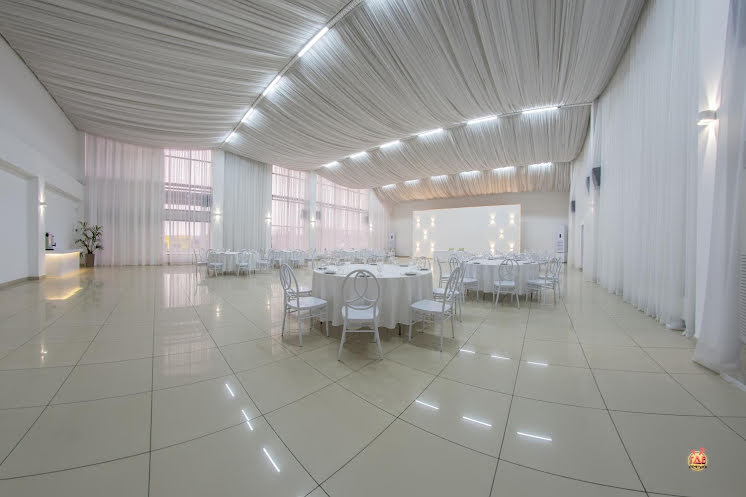 Основной зал в «Вавилон» фотография №7