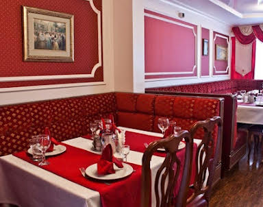  ресторан Венский Дворик