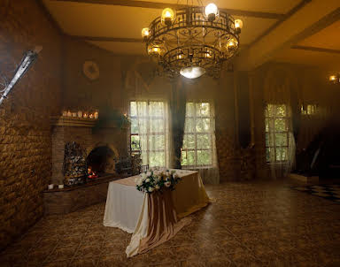  ресторан Резиденция Сагиттариус