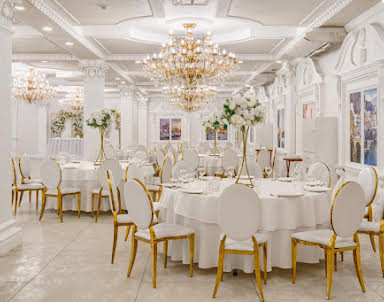 Выпускной в Picasso