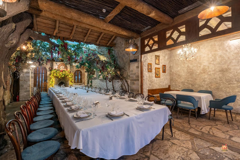 MTABARI фотография №6