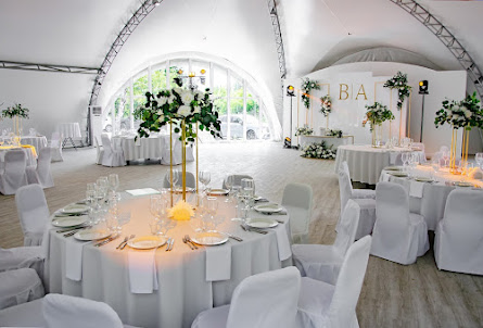 Шатер в Зал «Греческий»