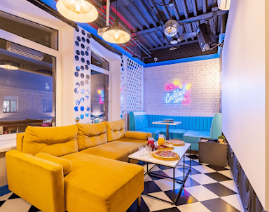  ресторан Moodmakers