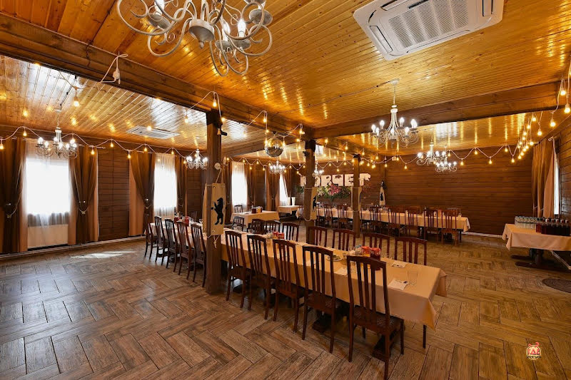 Ковчег фотография №9