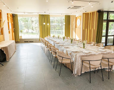 День рождения в ADAM