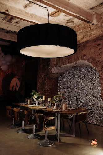 Основной зал в «Brosko Loft» фотография №3