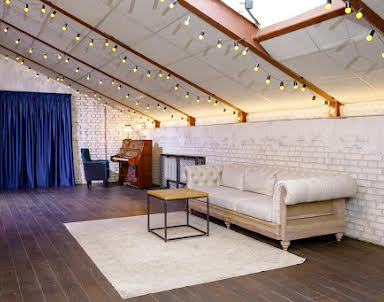 Выпускной в Ферма Бенуа