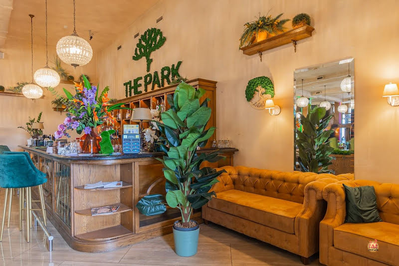 The Park фотография №19