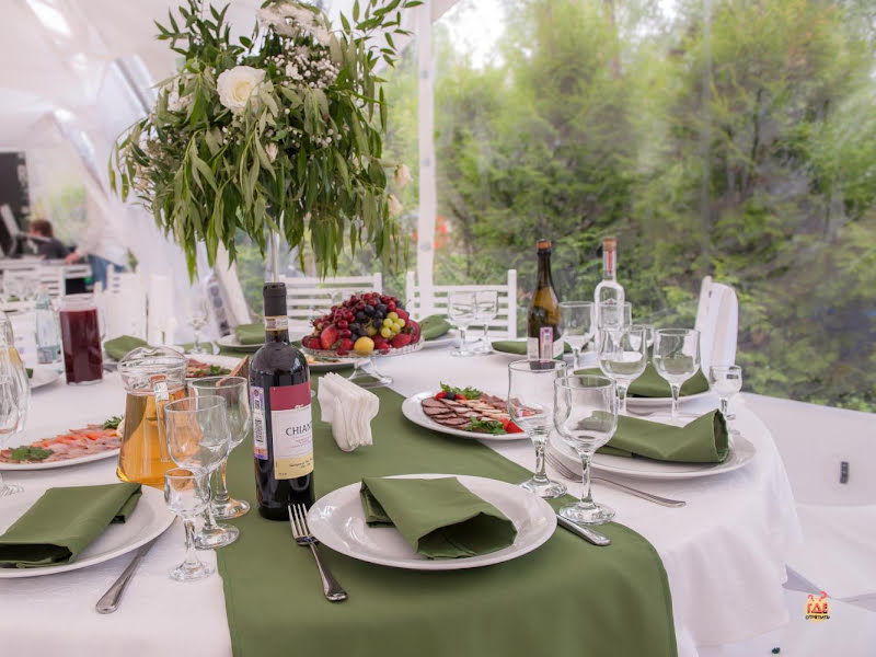 Рыболовная усадьба - Парк-отель Остров фотография №9