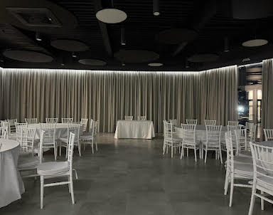  ресторан GOPARK HOTEL