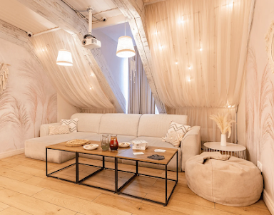  ресторан Moodmakers