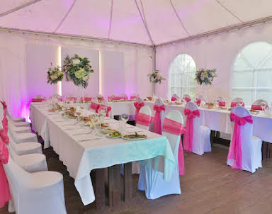  ресторан Местечко Бор