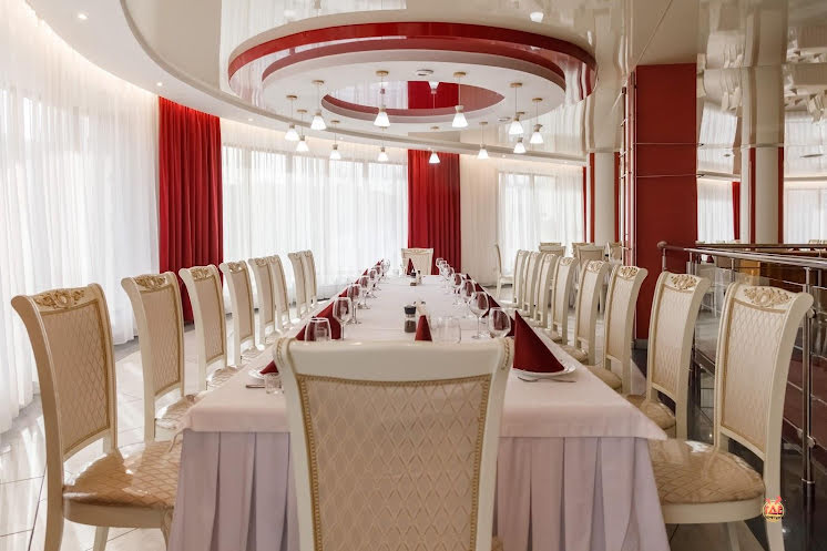 Основной зал в «Медео» фотография №14